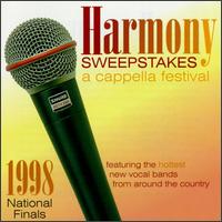 Harmony Sweepstakes 1998 - Various Artists