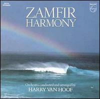 Harmony - Gheorghe Zamfir