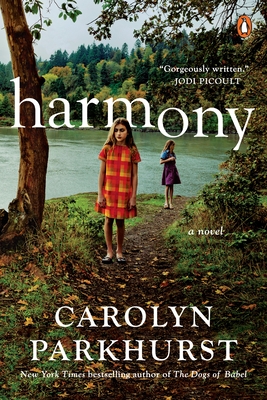 Harmony - Parkhurst, Carolyn