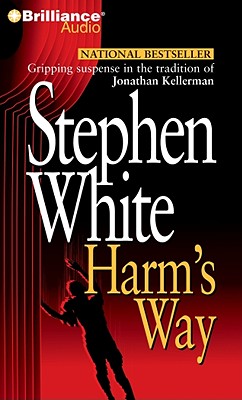 Harm's Way - White, Stephen, Dr., and Hill, Dick (Read by)