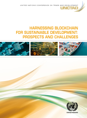 Harnessing Blockchain for Sustainable Development: Prospects and Challenges - Logistics, United Nations Conference on Trade and Development / Division on Technology and