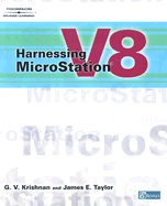 Harnessing MicroStation V8