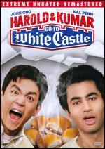 Harold and Kumar Go to White Castle [Extreme Unrated]