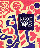 Harold Balazs