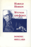 Harold Hobson: Witness and Judge