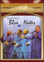 Harold Melvin and the Blue Notes: Live in Concert