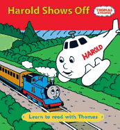 Harold Shows Off!