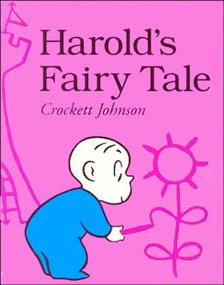 Harold's Fairy Tale - Johnson, Crockett