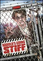 Harold's Going Stiff - Keith Wright