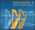 Harp Concertos from the Netherlands