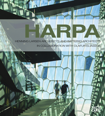 Harpa and Other Music Venues by Henning Larsen Architects - Bundegaard, Christian