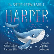 Harper: The Speedy Humpback Whale