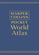 HarperCollins Pocket World Atlas, Deluxe Edition