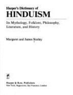 Harper's Dictionary of Hinduism - Stutley, Margaret, and Stutley, S J