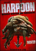 Harpoon: Whale Watching Massacre - Julius Kemp