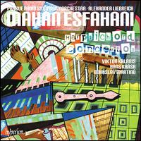 Harpsichord Concertos: Viktor Kalabis, Hans Krása, Bohuslav Martinu - 