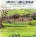 Harpsichord Recital