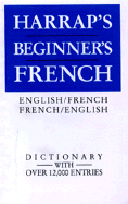 Harrap's Beginner's French