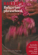 Harrap's Bulgarian Phrasebook - Harrap