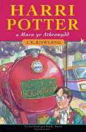 Harri Potter a Maen Yr Athronydd - Rowling, J K