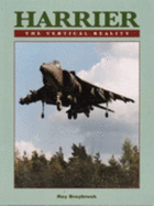 Harrier: The Vertical Reality - Braybrook, Roy