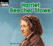 Harriet Beecher Stowe