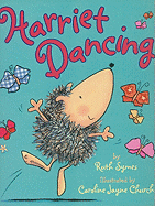 Harriet Dancing - Symes, Ruth