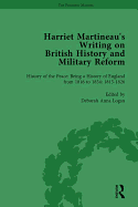 Harriet Martineau's Writing on British History and Military Reform, vol 2
