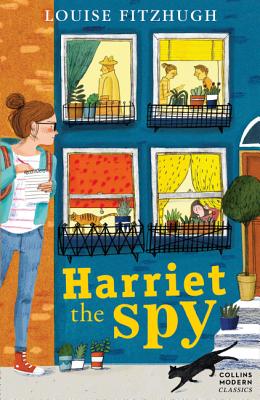 Harriet the Spy - Fitzhugh, Louise