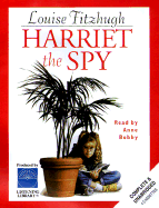 Harriet the Spy - Fitzhugh, Louise