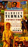Harriet Tubman: Harriet Tubman