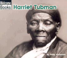 Harriet Tubman - Abraham, Philip, Pro