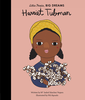 Harriet Tubman - Sanchez Vegara, Maria Isabel