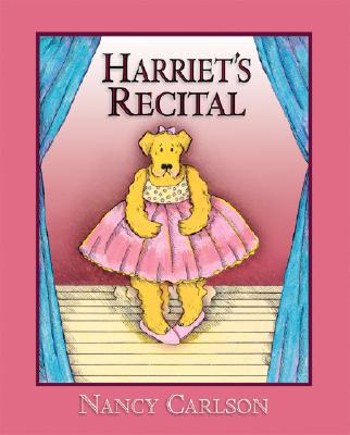 Harriet's Recital - Carlson, Nancy