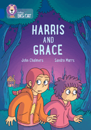 Harris and Grace: Band 16/Sapphire