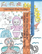 Harrison the Husky: The Little Dog That Could