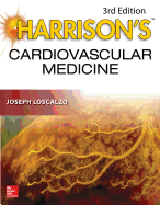 Harrison's Cardiovascular Medicine 3/E