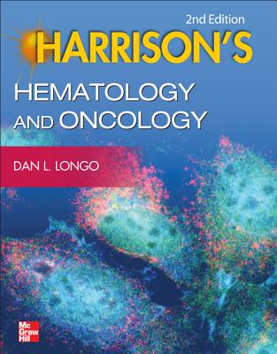 Harrison's Hematology and Oncology, 2e - Longo, Dan