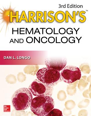 Harrison's Hematology and Oncology, 3e - Longo, Dan