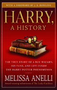 Harry, A History