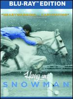 Harry and Snowman [Blu-ray] - Ron Davis