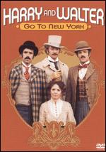 Harry and Walter Go to New York - Mark Rydell