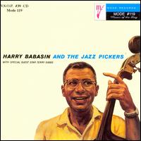 Harry Babasin and the Jazz Pickers/Terry Gibbs - Harry Babasin & the Jazz Pickers/Terry Gibbs