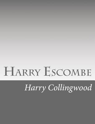 Harry Escombe - Collingwood, Harry