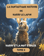 Harry et la nuit ?toil?e