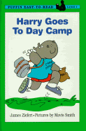 Harry Goes to Day Camp: Level 1