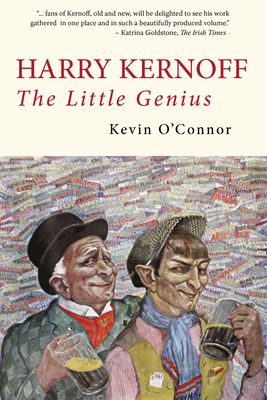 Harry Kernoff: The Little Genius - O'Connor, Kevin