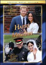 Harry & Meghan: A Modern Royal Romance/A Modern Royal Wedding - Tara Pirnia