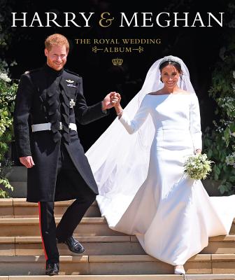 Harry & Meghan: The Royal Wedding Album - Sadat, Halima
