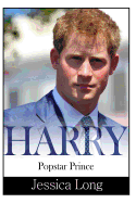 Harry: Popstar Prince